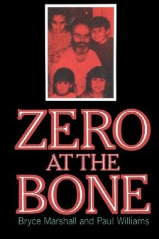 Cover of Zero at the Bone