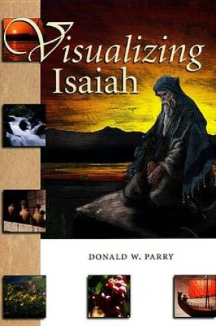 Cover of Visualizing Isaiah