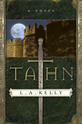 Cover of Tahn