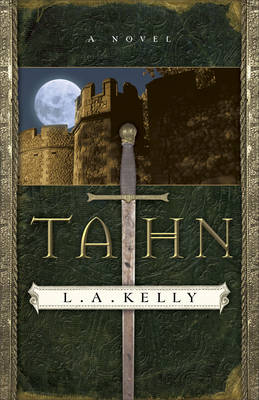 Book cover for Tahn