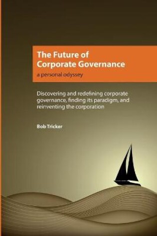 Cover of The Future of Corporate Governance