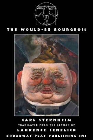 Cover of The Would-Be Bourgeois