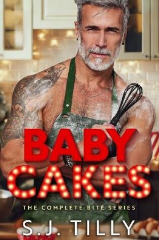 Cover of Baby Cakes