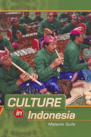 Cover of Indonesia