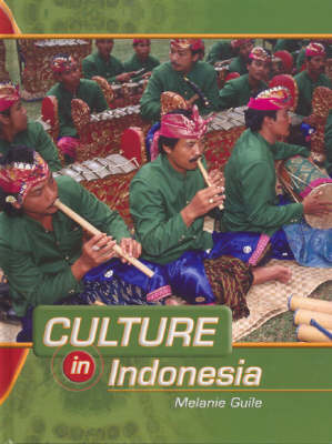 Cover of Indonesia