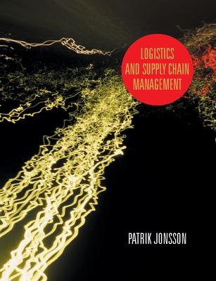 Book cover for Logistics and Supply Chain Management