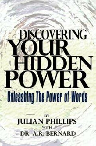 Cover of Discovering Your Hidden Power