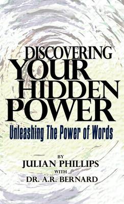 Book cover for Discovering Your Hidden Power