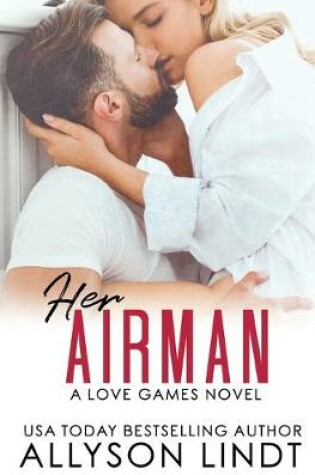 Cover of Her Airman