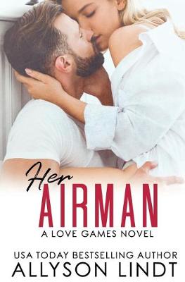 Book cover for Her Airman