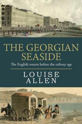 Cover of The Georgian Seaside