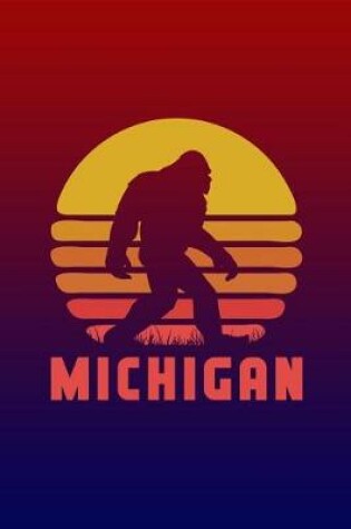 Cover of Michigan