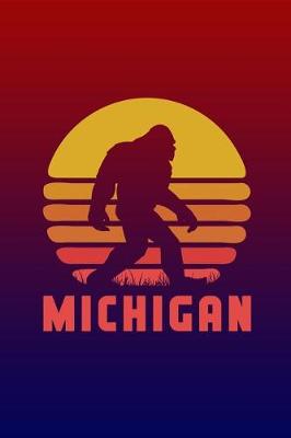 Book cover for Michigan