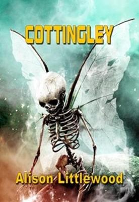Book cover for Cottingley