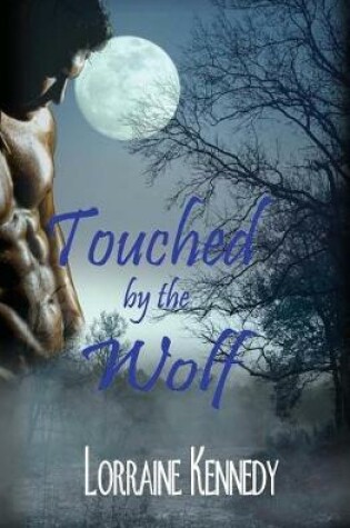 Cover of Touched by the Wolf