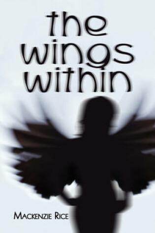 Cover of The Wings Within