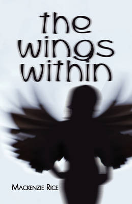Book cover for The Wings Within
