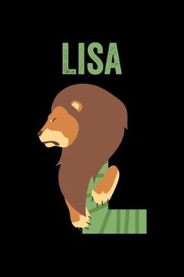 Book cover for Lisa