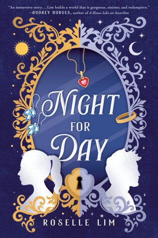 Cover of Night for Day