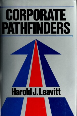 Cover of Corporate Pathfinders