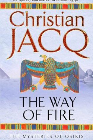 Cover of The Way of Fire