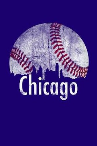 Cover of Chicago