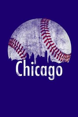 Book cover for Chicago