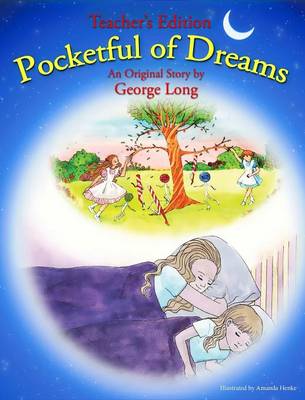 Book cover for Pocketful of Dreams - Hardcover Kid's / Unit Plan