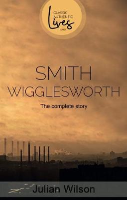 Book cover for Smith Wigglesworth