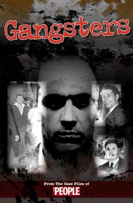 Book cover for Gangsters