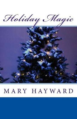 Book cover for Holiday Magic