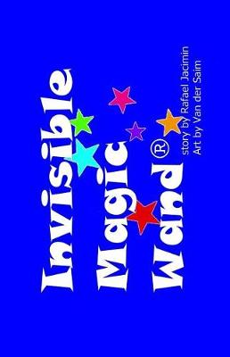 Cover of Invisible Magic Wand(R)