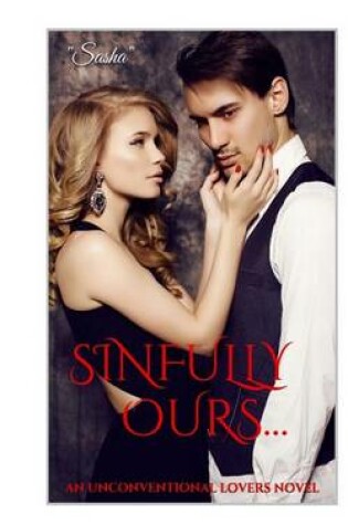 Cover of Sinfully Ours...