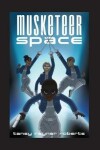 Book cover for Musketeer Space