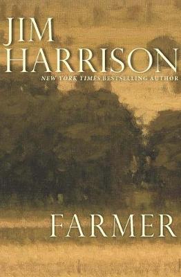 Book cover for Farmer