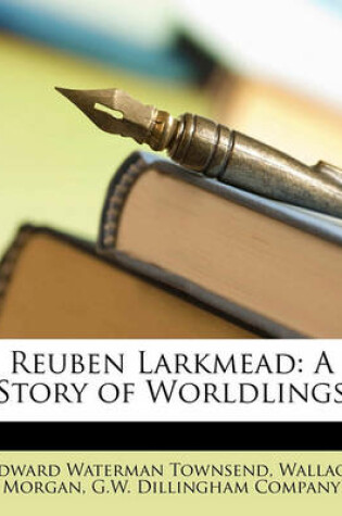 Cover of Reuben Larkmead