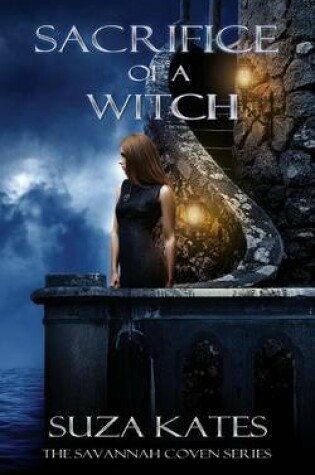 Cover of Sacrifice of a Witch