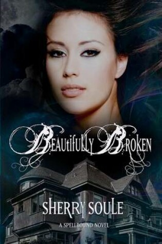 Cover of Beautifully Broken