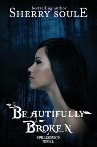 Cover of Beautifully Broken