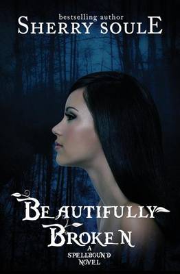 Book cover for Beautifully Broken