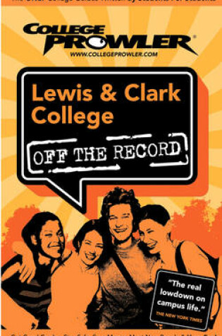 Cover of Lewis & Clark College
