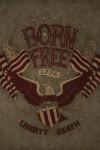 Book cover for Born Free Sketchbook