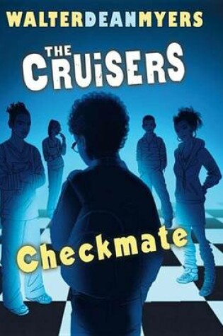 Cover of The Cruisers #2
