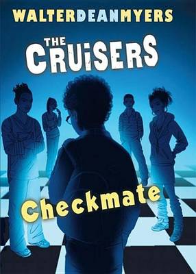 Book cover for The Cruisers #2