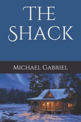 Cover of The Shack