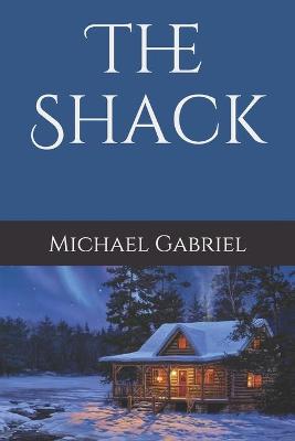 Book cover for The Shack