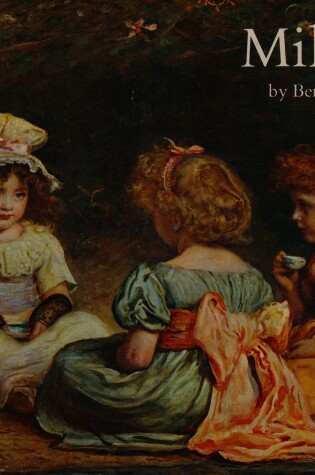 Cover of Millais