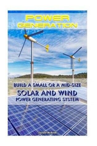 Cover of Power Generation