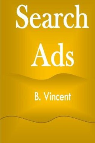 Cover of Search Ads