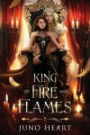 Book cover for King of Fire and Flames
